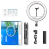 14 inch Ring Light BD-360