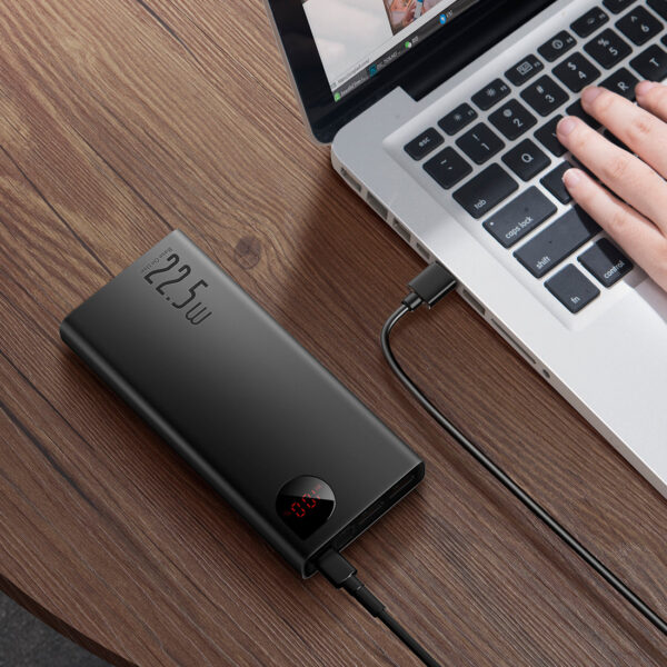 Baseus Adaman 20000mAh Power Bank