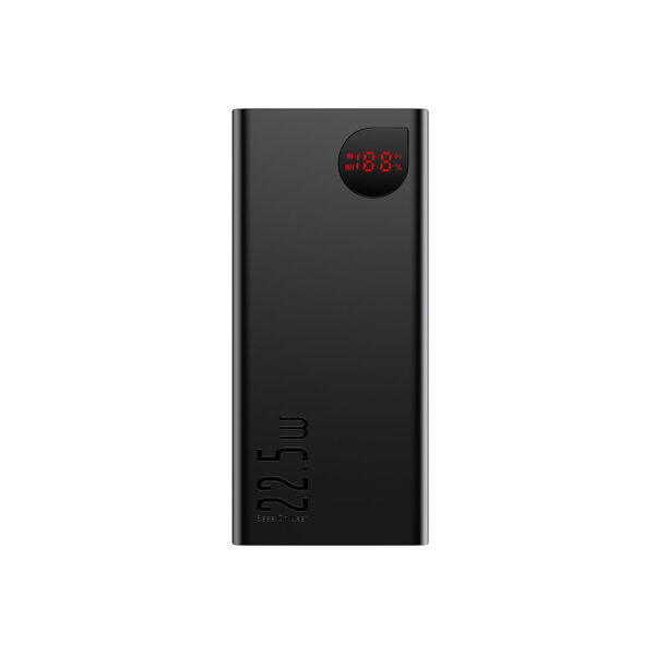 Baseus Adaman 20000mAh Power Bank