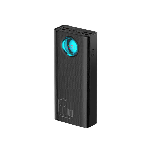 Baseus Ambilight 65W 30000mAh Power Bank