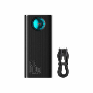 Baseus Ambilight 65W 30000mAh Power Bank