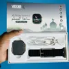 Muslim Smartwatch VBand M9 Ultra Max Smartwatch - Image 6
