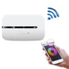 TABWD 4G Router MF920 Portable Pocket Wifi Router