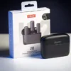 Ulanzi J12 Dual Wireless Microphone For iPhone With Charging Case - Image 2