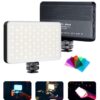 Ulanzi Vijim VL120 Mini LED Video Light (Non-RGB) - Image 2