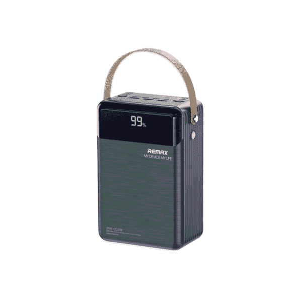 REMAX RPP-566 80000mAh Power Bank