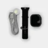 Muslim Smartwatch VBand M9 Ultra Max Smartwatch - Image 5