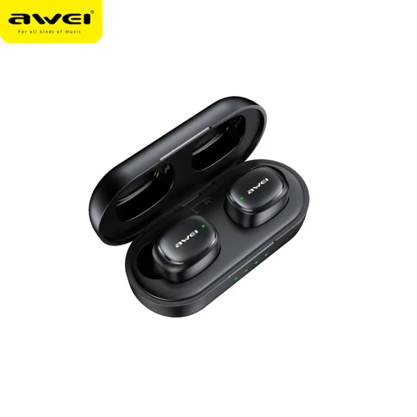 Awei T13 Pro TWS Touch Earbuds