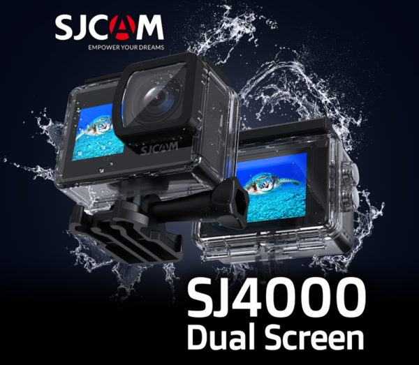 Sjcam-4000-Dual-Screen-in-BD