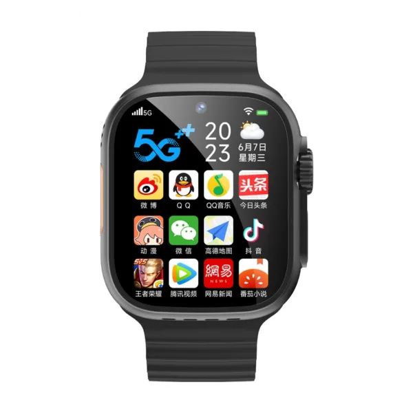 watch s9 ultra 4g android smartwatch