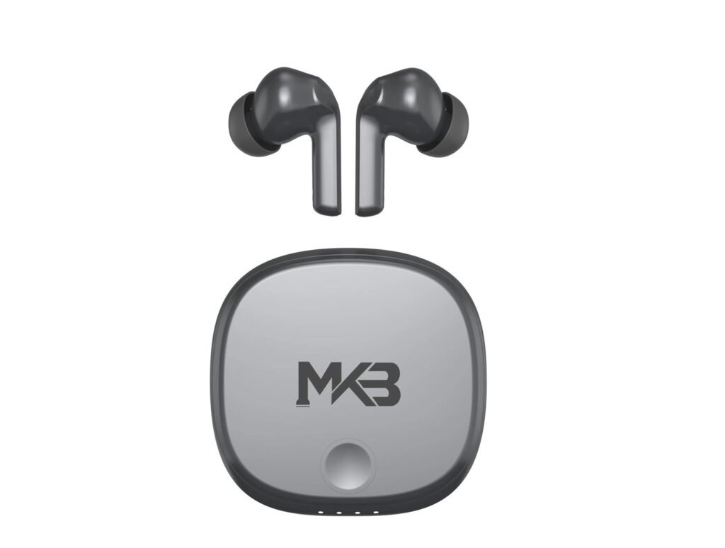 MKB Max Pro 1 ANC Earbuds