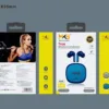 MKB Max Pro 1 ANC ENC TWS Earbuds - Image 3