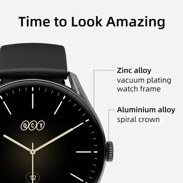 QCY Watch GT - Image 3
