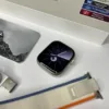HK9 Pro Plus AMOLED Smart Watch - Image 3