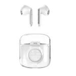 MKB TRANSPARENT TWS EARBUDS