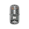 WiWU WM105 Crystal Wireless Mouse - Image 2