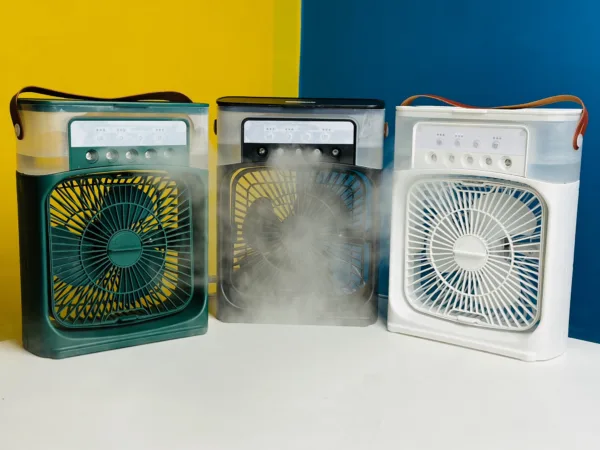 Gearup Mist air cooler fan