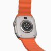 Watch S9 Ultra 4G Dual Camera Android Smartwatch 8GB/128GB price in Bangladesh