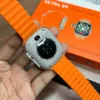 Watch s9 Ultra 4g dual camera android Smartwatch