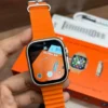 Watch s9 Ultra 4g dual camera android Smartwatch