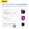 Baseus Comet 10000mAh Powerbank