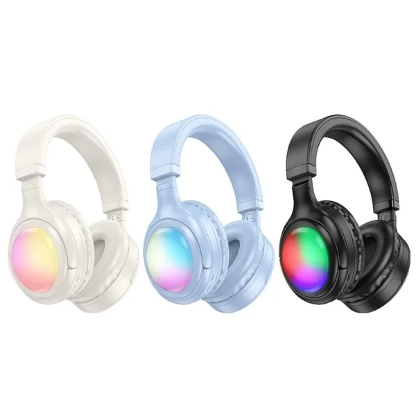 HOCO W48 Wireless Headphone price in bangladesh