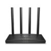 TP Link Archer C6 Wi-Fi Router V4