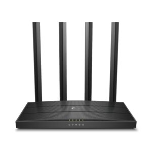 TPlink archer c6 router price in bangladesh