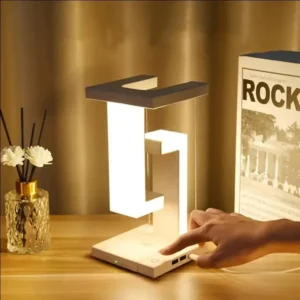 Anti-Gravity Desk Lamp price in Bangladesh
