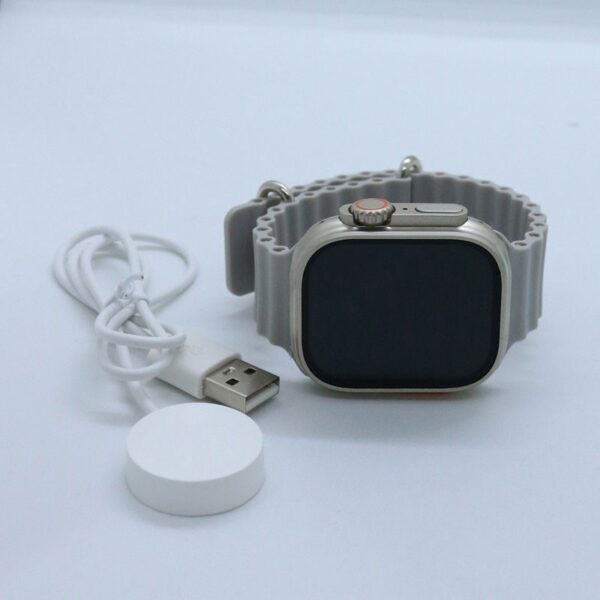 Fitpro T1000 Ultra SmartWatch