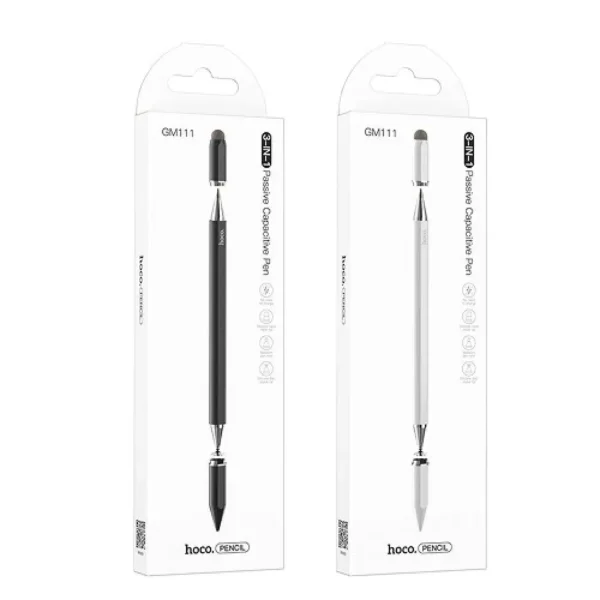 Hoco GM111 Capacitive Stylus Pen Price in Bangladesh