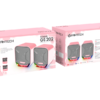 Fantech GS202 Speaker RGB Gaming - Image 5