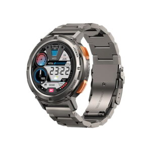 kospet tank t2 special edition smartwatch