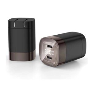 MKB 33w PD Fast Charging Adapter price in bangladesh
