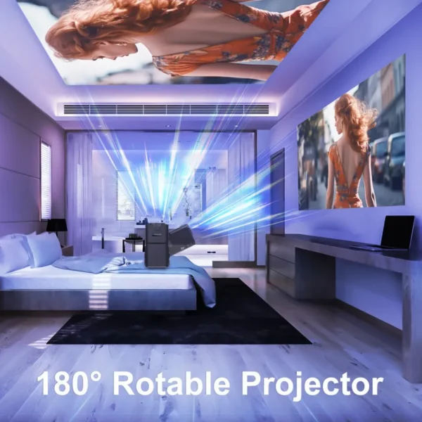 hy320 mini projector price in banladesh