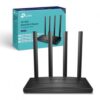 TP Link Archer C6 Wi-Fi Router V4