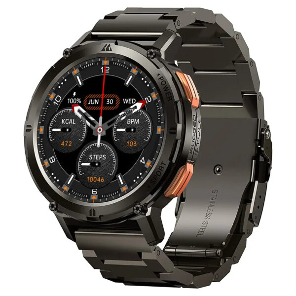Kospet tank t2 special edition Smartwatch
