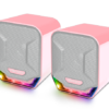 Fantech GS202 Speaker RGB Gaming - Image 2