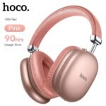 Hoco W35 Max Wireless Headphone