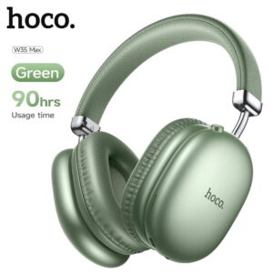 Hoco W35 Max Wireless Headphone