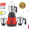 Kiam BL-2200 Blender – 850W High-Performance Kitchen Essential - Image 2
