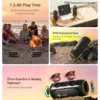 Awei KA5 Portable Bluetooth Speaker