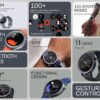 CMF Watch Pro 2 by Nothing - Image 4