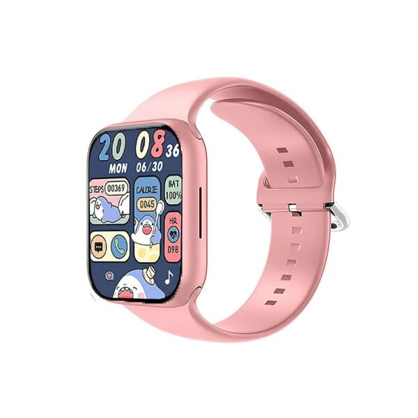 Hw9 mini Smartwatch price in Bangladesh