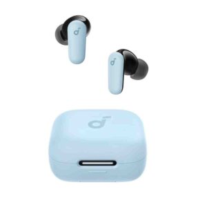 Soundcore R50i NC Earbuds with 42dB Active Noise Cancellation and Premium Sound