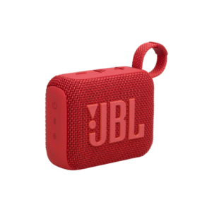 JBL Go 4 Portable Bluetooth Speaker