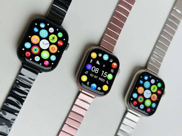 Hw9 mini Smartwatch price in Bangladesh
