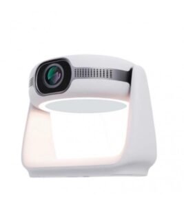 K1 RTechargeable Portable Mini Projector price in