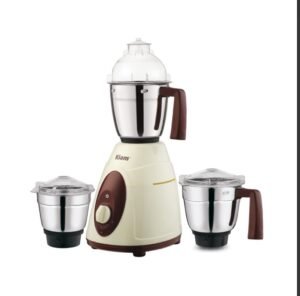 Kiam BL-2200 Blender 850W powerful kitchen blender in Bangladesh