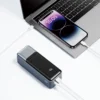 WiWU 145w 27000mAh Tank Series Laptop Power Bank